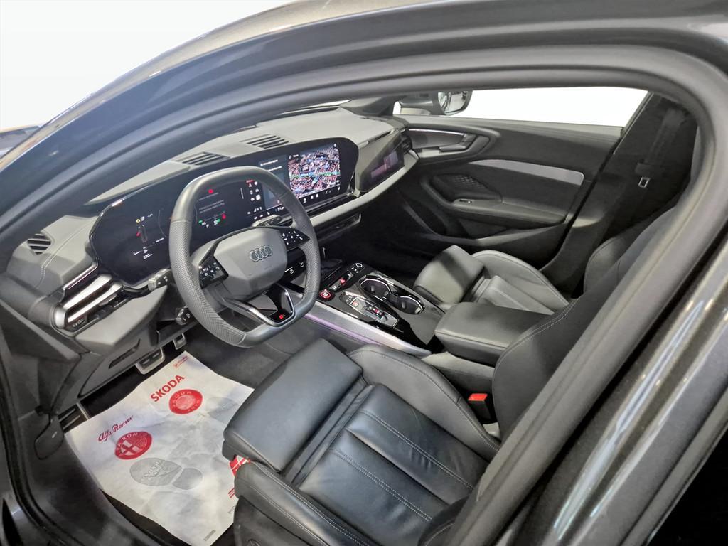 Audi A5 Avant 2.0 tdi mhev+ Launch edition S line 204cv s-tronic