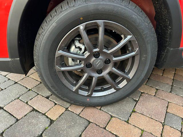 EMC Quattro PROMO FINANZ. 1.5 MT 103 CV KM O