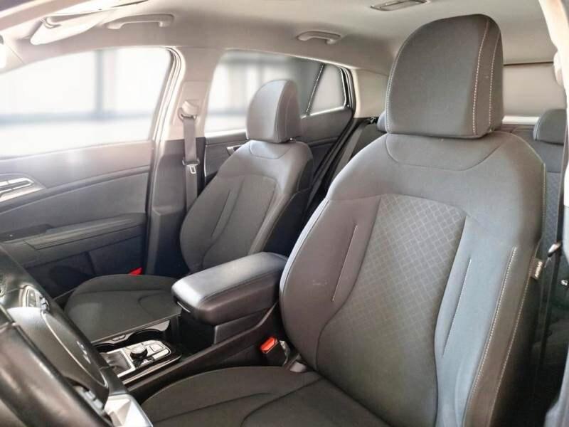 KIA Sportage 5ª serie Sportage 1.6 CRDi MHEV D...
