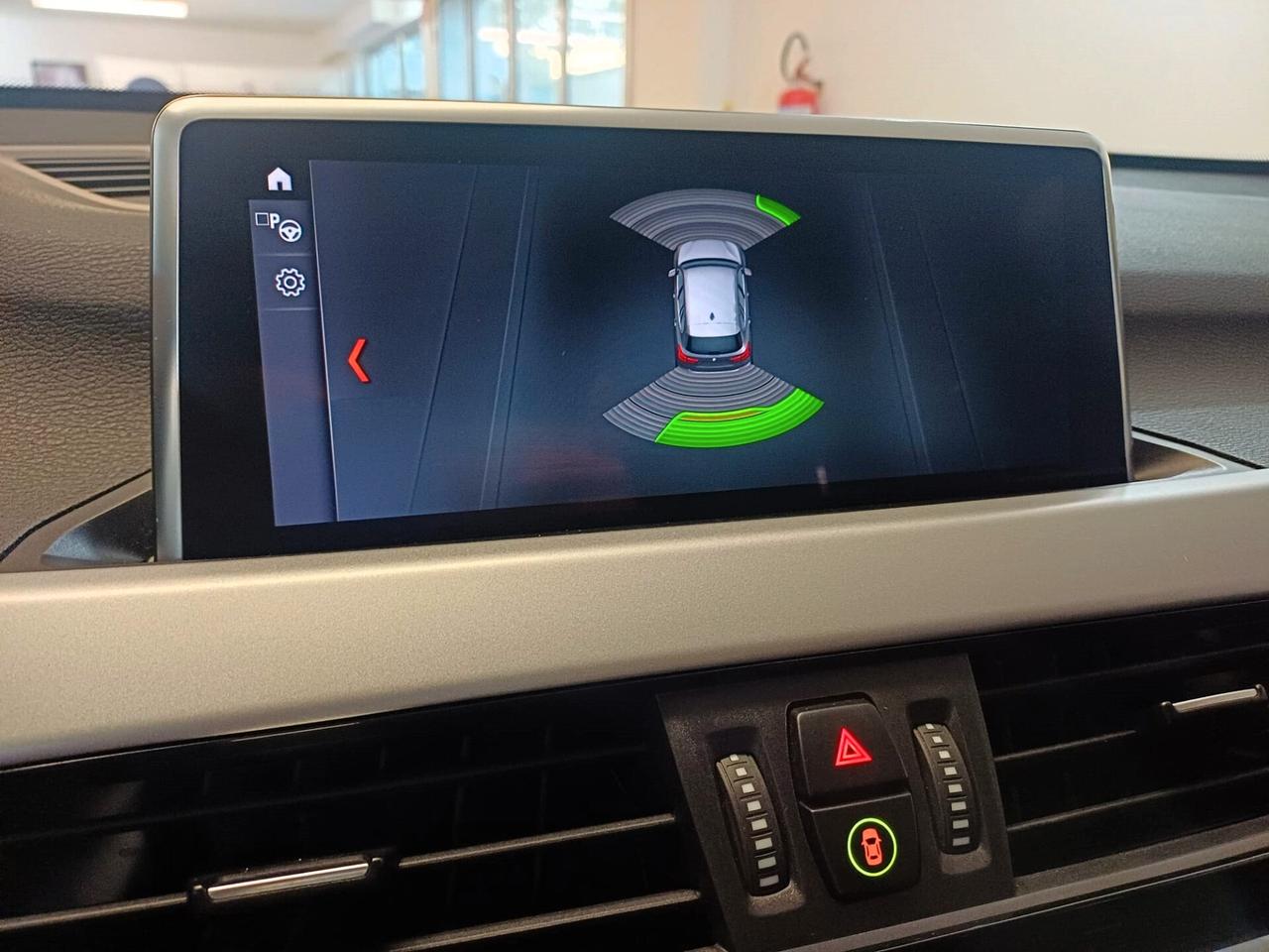 Bmw X1 sDrive18d Business Advantage