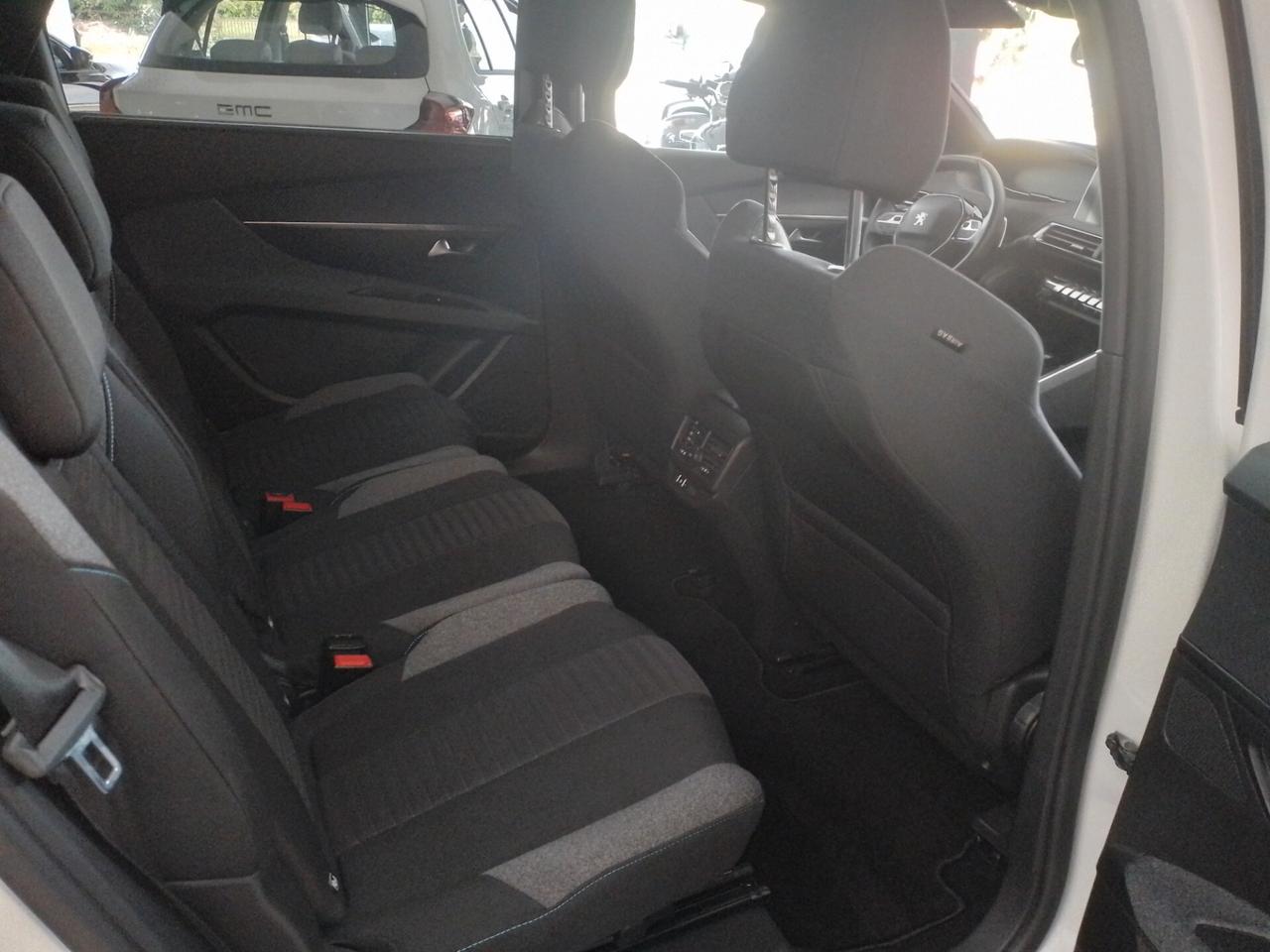 Peugeot 5008 1.5 BlueHDi 130 S&S EAT8 Allure 7 Posti
