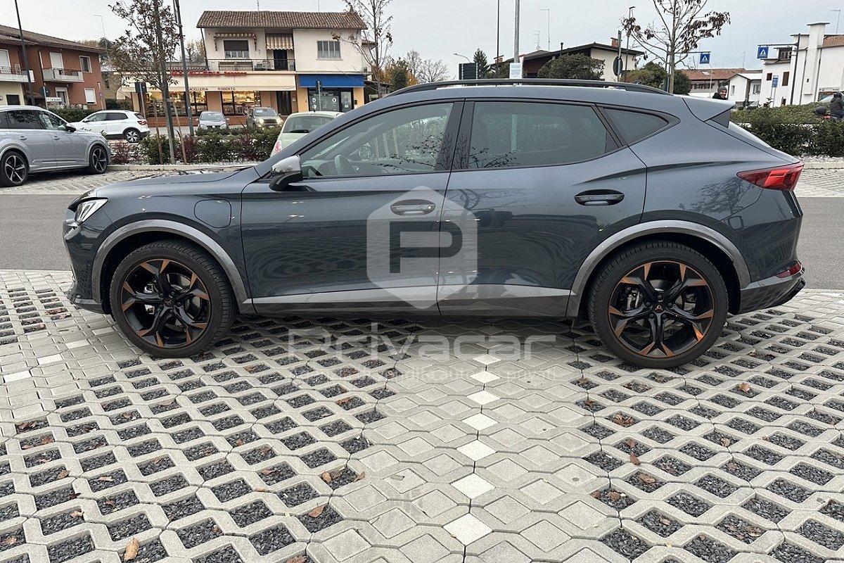 CUPRA Formentor 1.4 e-Hybrid DSG