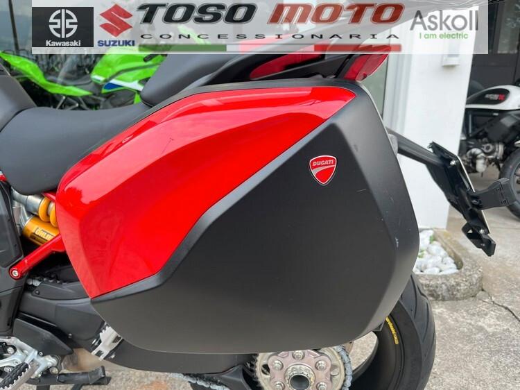 Ducati Multistrada V4 PP