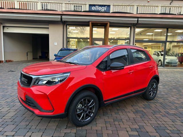 EMC Quattro PROMO FINANZ. 1.5 MT 103 CV KM O