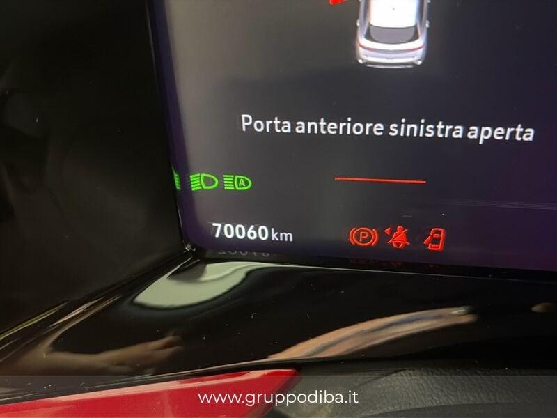Opel Mokka II 2020 1.2 t GS Line s&s 130cv at8
