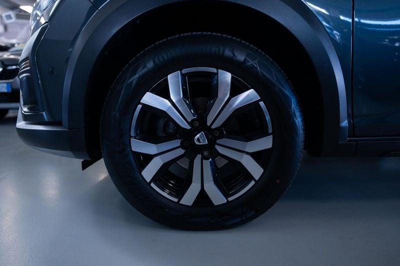Dacia Sandero Stepway 1.0 tce Comfort 90cv