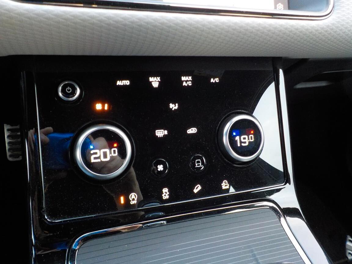 Land Rover Range Evoque 2.0D I4 163 CV AWD Auto R-Dynamic