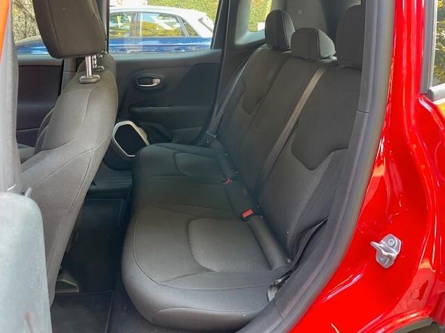Jeep Renegade 1.0 T3 Longitude PARI AL NUOVO PREZZO REALE!!!!