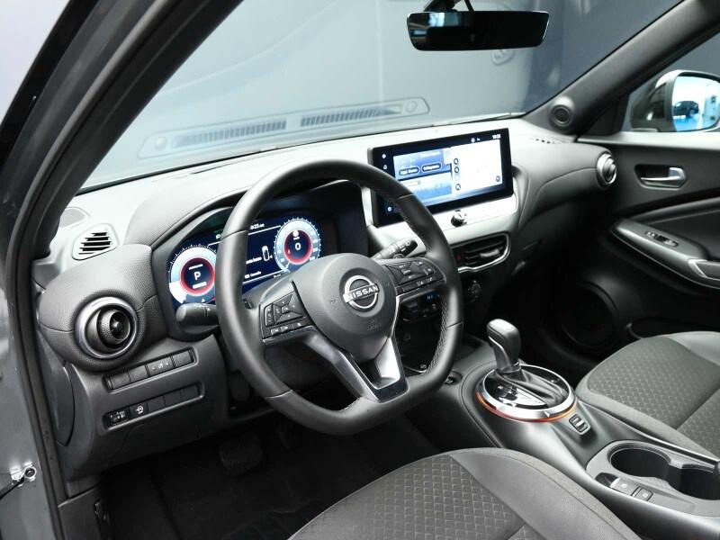 NISSAN Juke 2ª serie Juke 1.0 DIG-T 114 CV DCT...