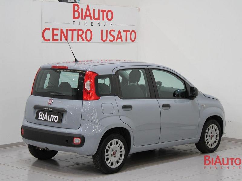 FIAT Panda 1.3 MJT 95 CV S&S Easy
