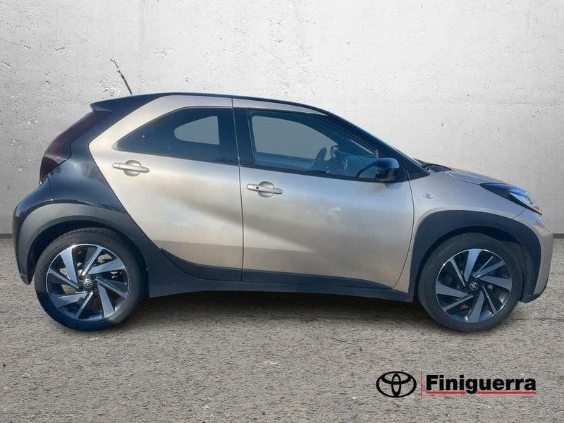 Toyota Aygo X 1.0B (72 CV) Lounge