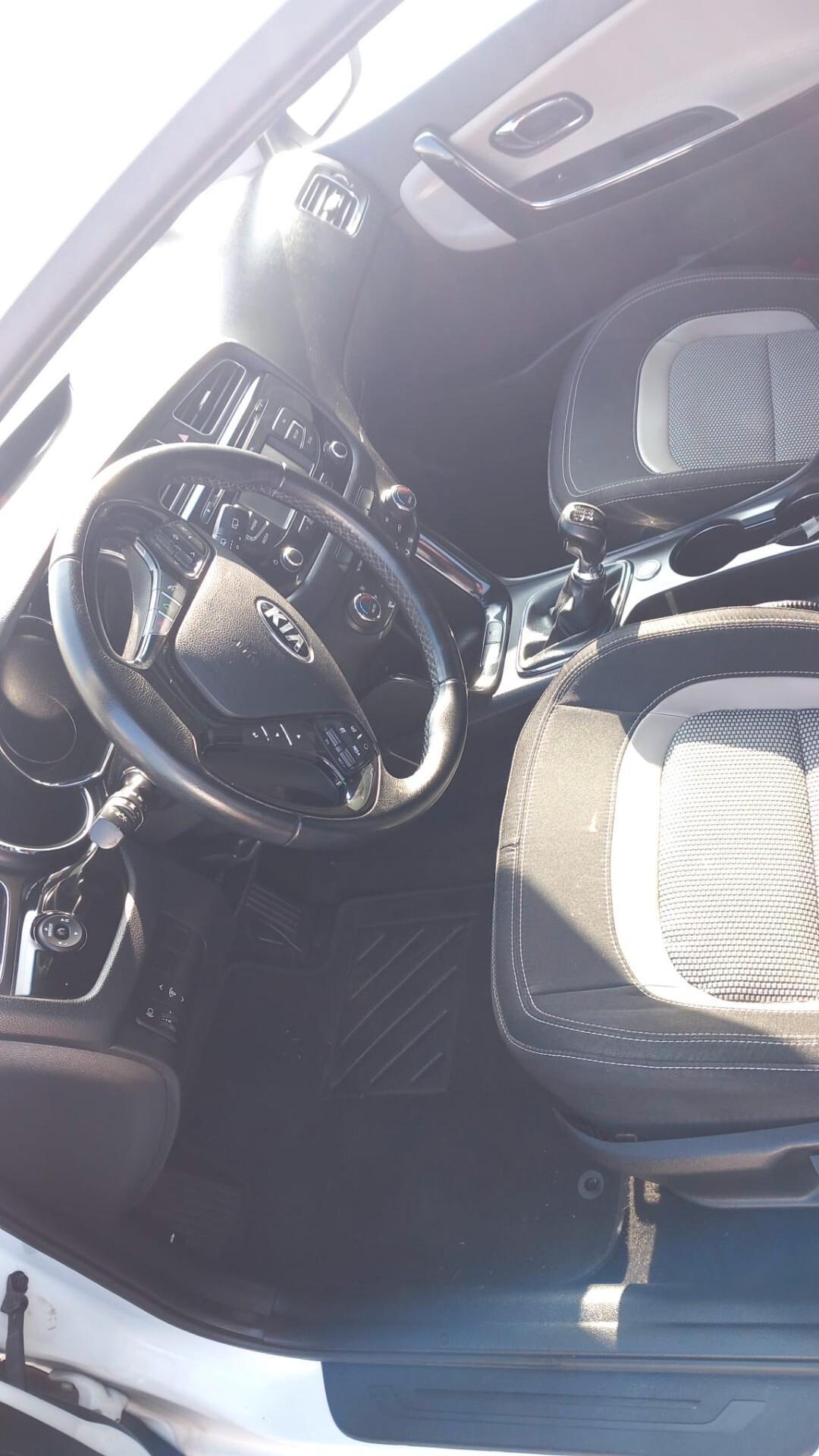 Kia Ceed cee'd 1.4 ECO GPL 5 porte Cool