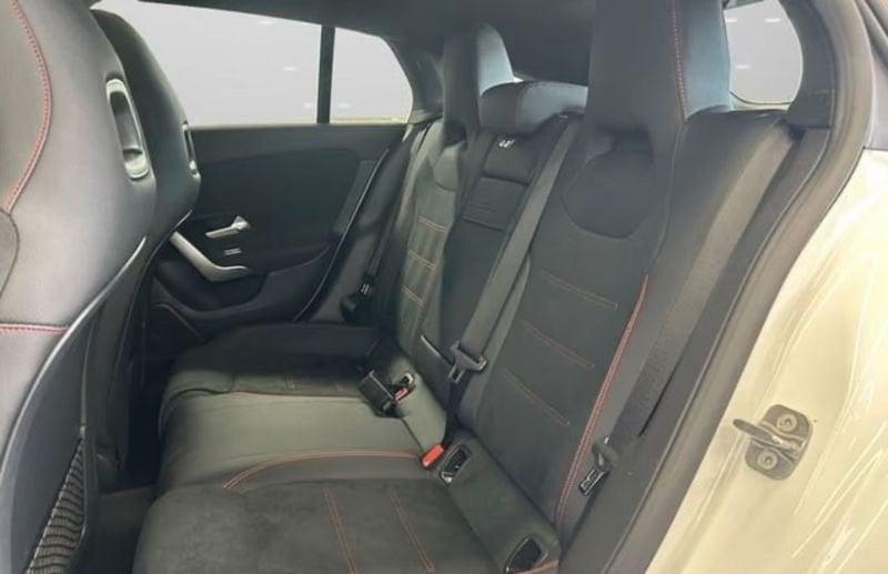 Mercedes-Benz CLA CLA Shooting Brake 180 AMG Line Premium Plus LED NAVI CAMERA