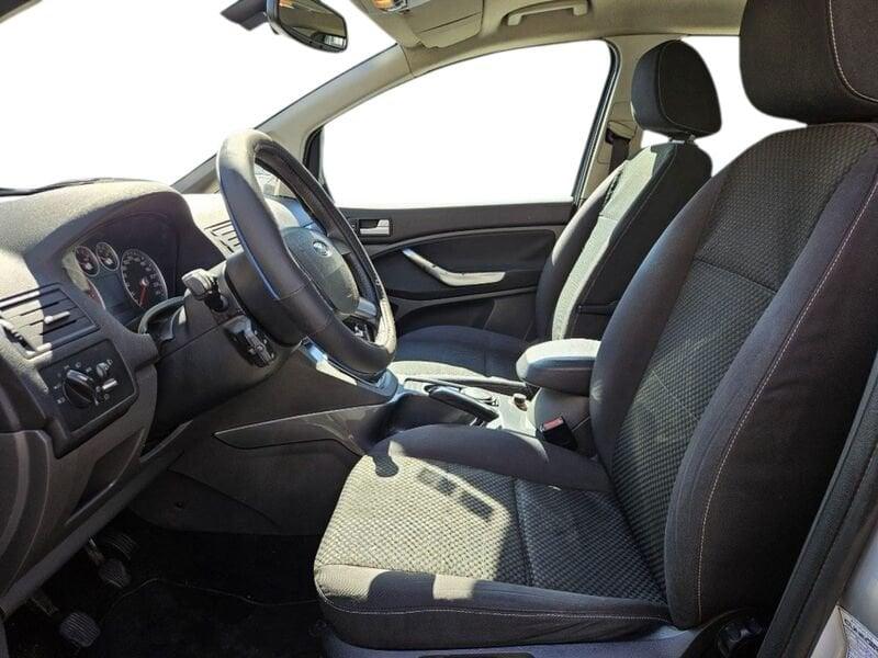 Ford C-Max 1.6 TDCi 90 CV Titanium