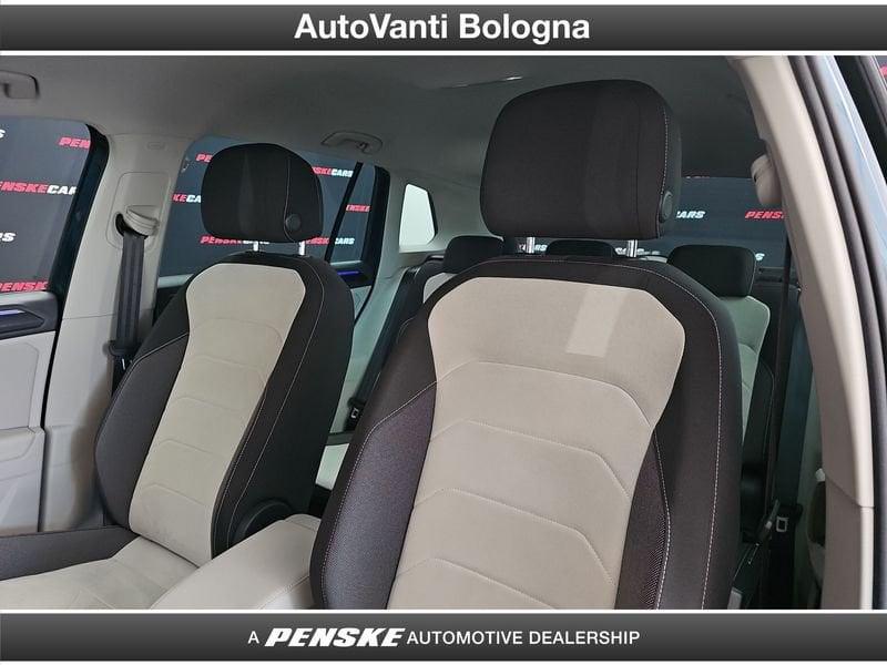 Volkswagen Tiguan Tiguan 2.0 tdi Elegance 150cv dsg