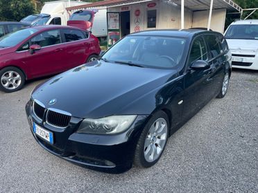 Bmw 320d