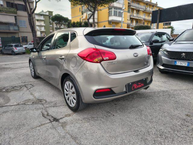 KIA cee'd 1.4 CRDi SW Class