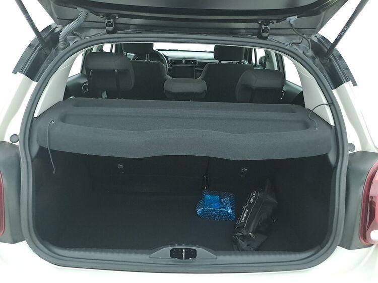 Citroen C3 Feel Pack BR389402 1.2 Benzina 83CV