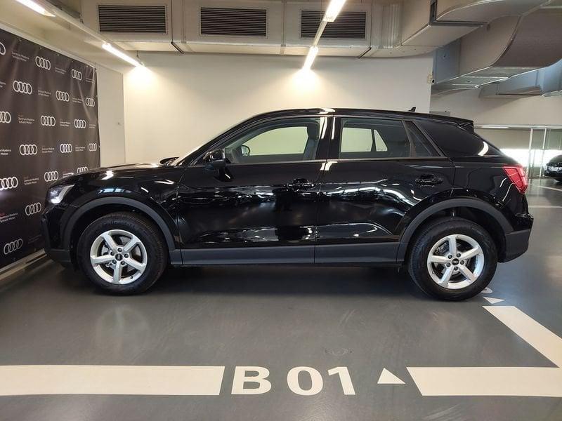 Audi Q2 Q2 35 TFSI S tronic Business