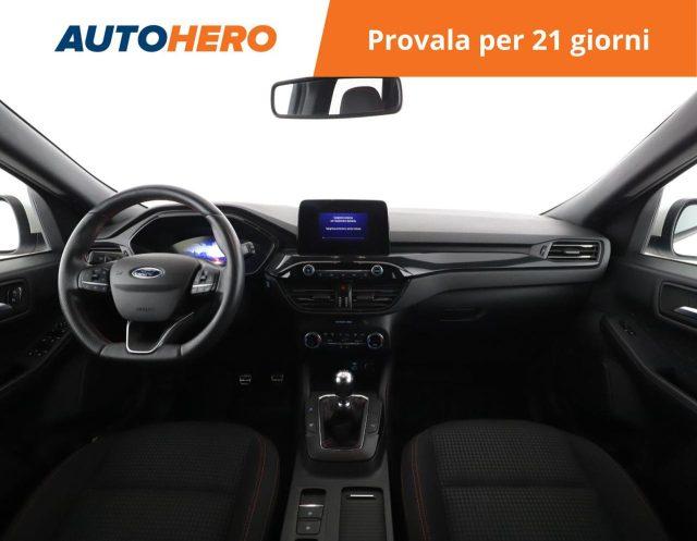 FORD Kuga 1.5 EcoBlue 120 CV 2WD ST-Line
