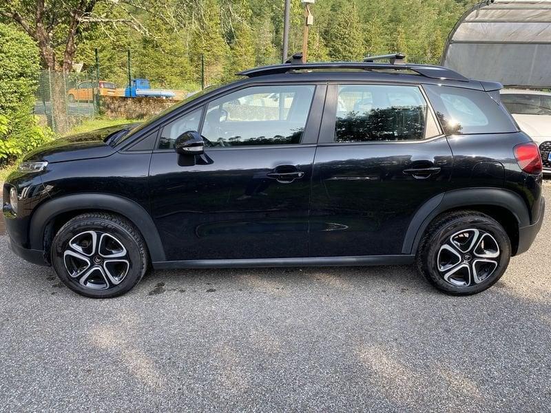 Citroën C3 Aircross PureTech 110 S&S Feel