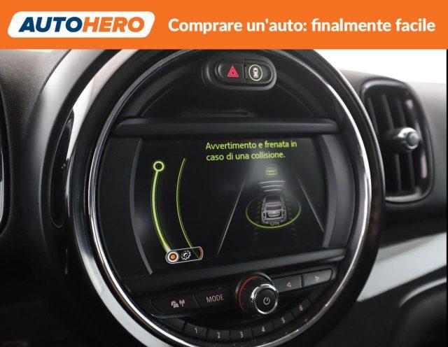 MINI Countryman 2.0 Cooper D Countryman ALL4