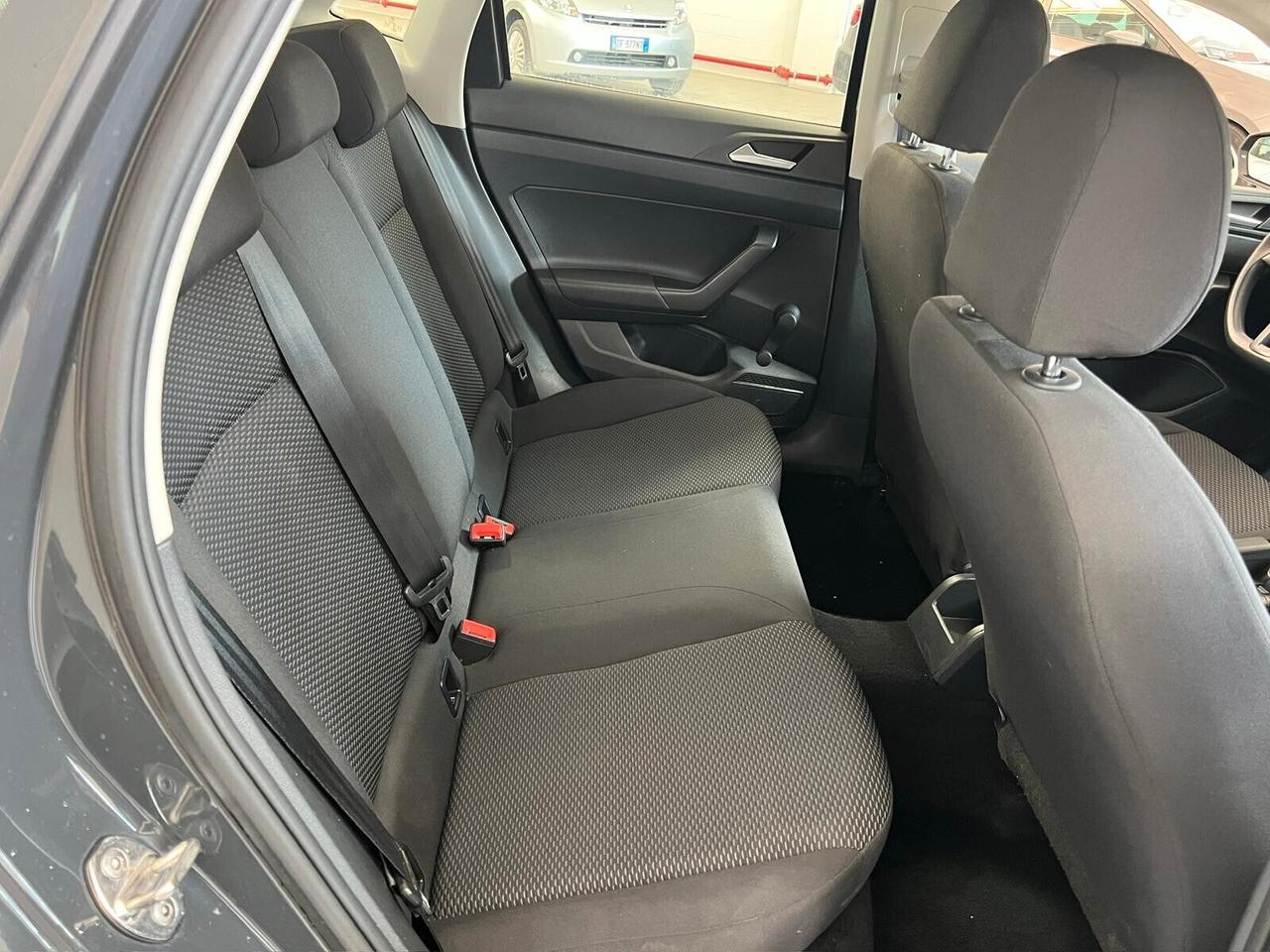 Volkswagen Polo 1.6 TDI NEOPATENTATI 95CV