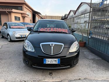 Lancia Ypsilon 1.3 MJT DIVA POCHI KM