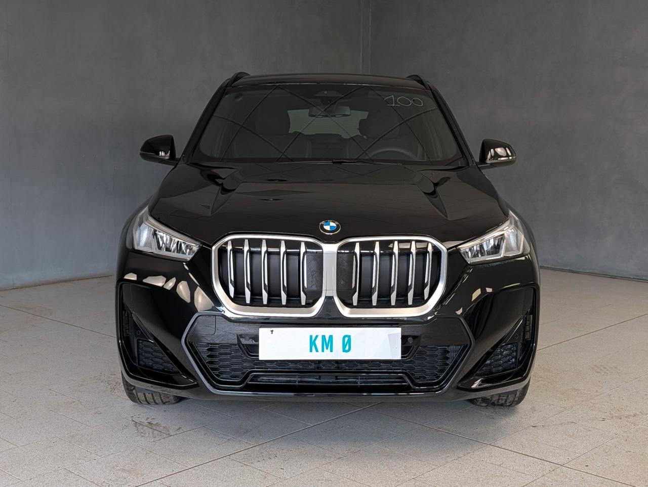 Bmw X1 sDrive 18i Msport