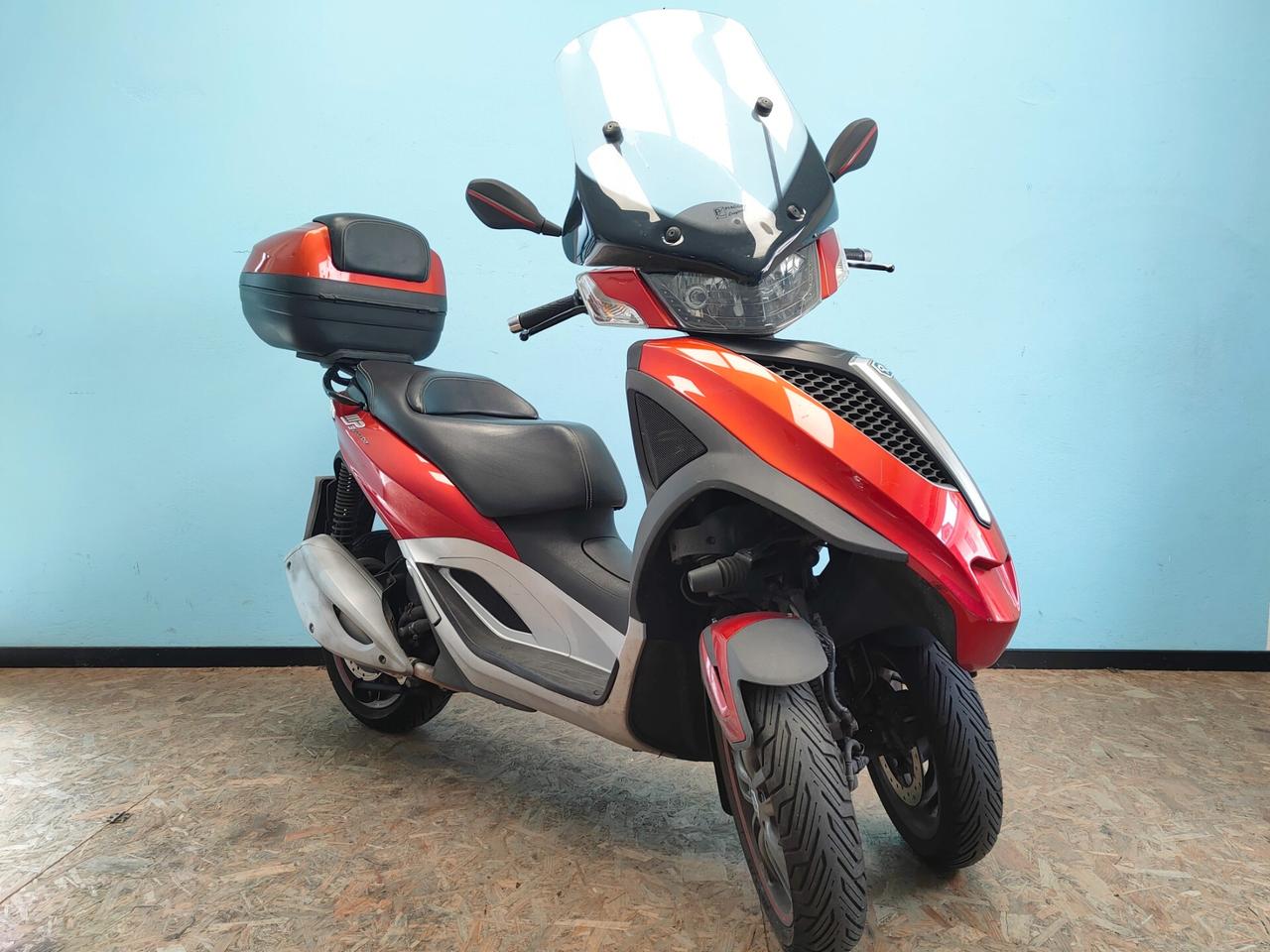 Piaggio MP3 300 Garantito e Finanziabile