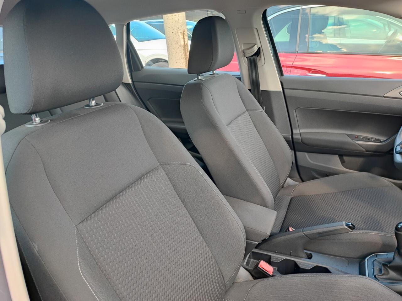 Volkswagen Polo 1.6 TDI 95 CV 5p. Highline BlueMotion Technology