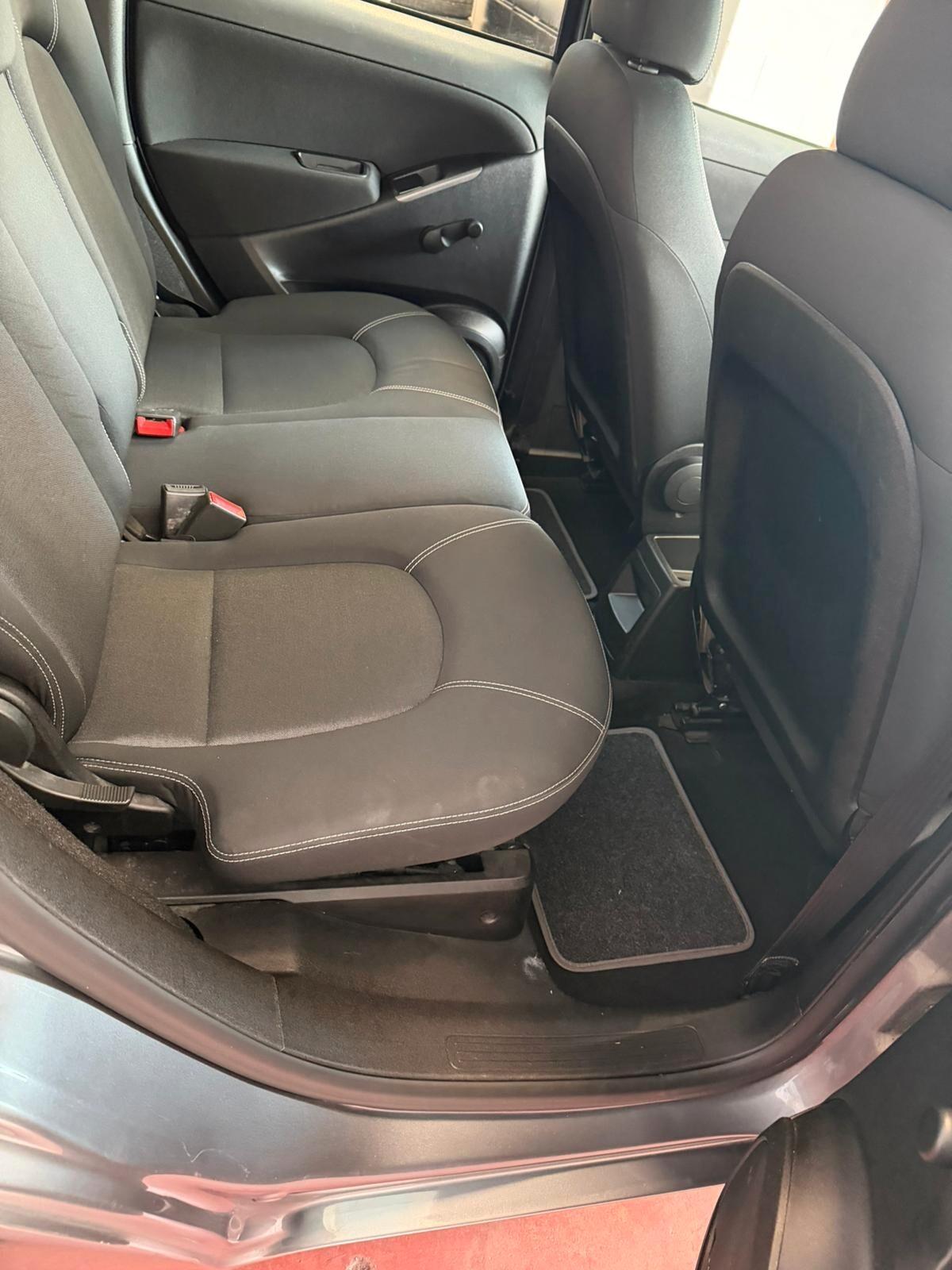 Lancia MUSA 1.3 Mjt 95 CV 5th Avenue neopat