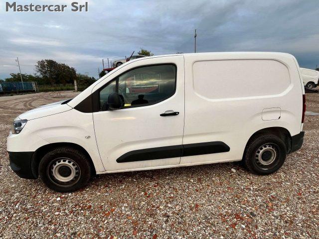 TOYOTA Proace City CITY 1.5D 100CV S&S L1 S COMFORT - GC523JR