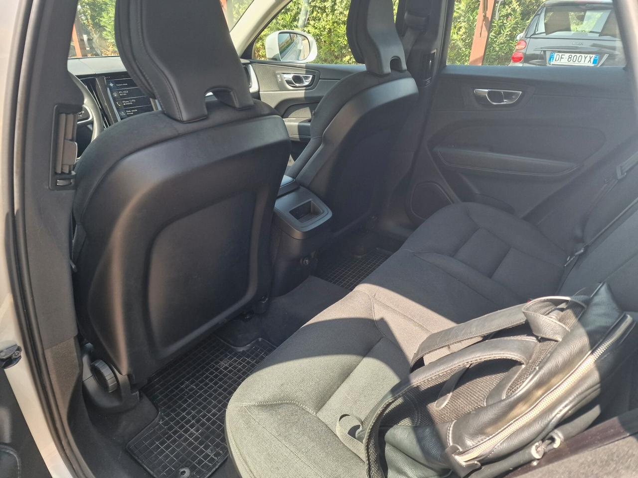 Volvo XC 60 XC60 D4 AWD Geartronic Inscription