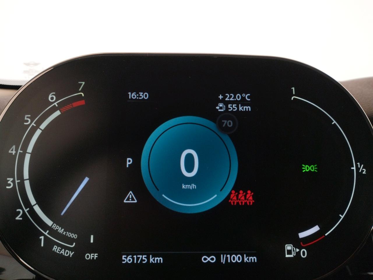 MINI Cooper 5p 1.5 Business auto - IVA ESPOSTA