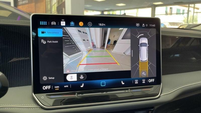 Volkswagen Passat 1.5 TSI eHybrid 204 CV DSG Business