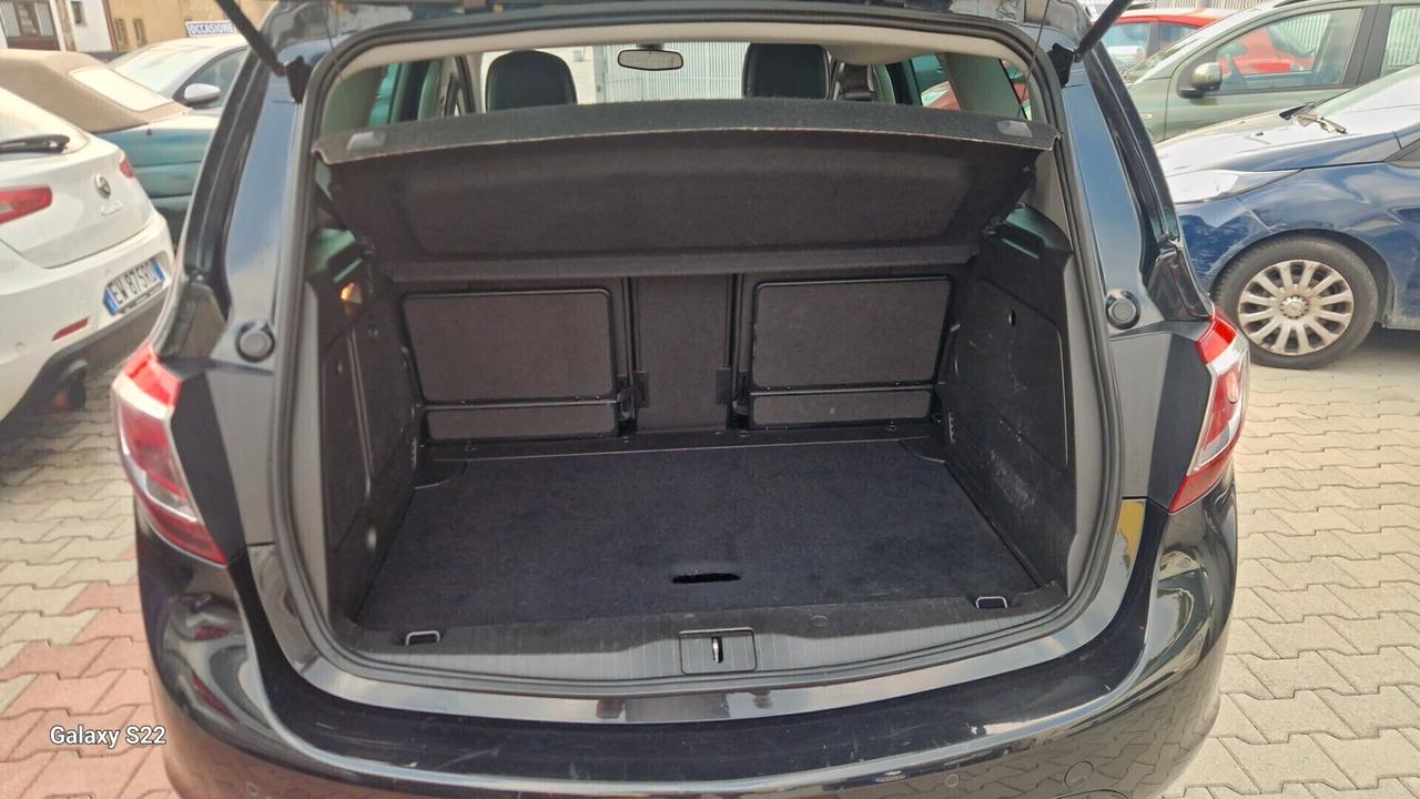 Opel Meriva 1.6 CDTI 110CV Cosmo garanzia 12 mesi