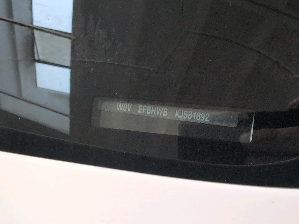 OPEL COMBO CARGO 1.5D 75CV L1- H1 EDITION