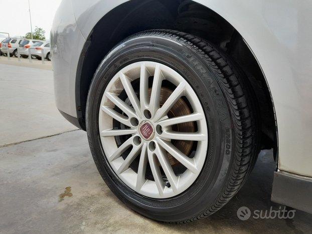 FIAT Croma 1.9 mjt 120cv Dynamic 140.000km- 2008