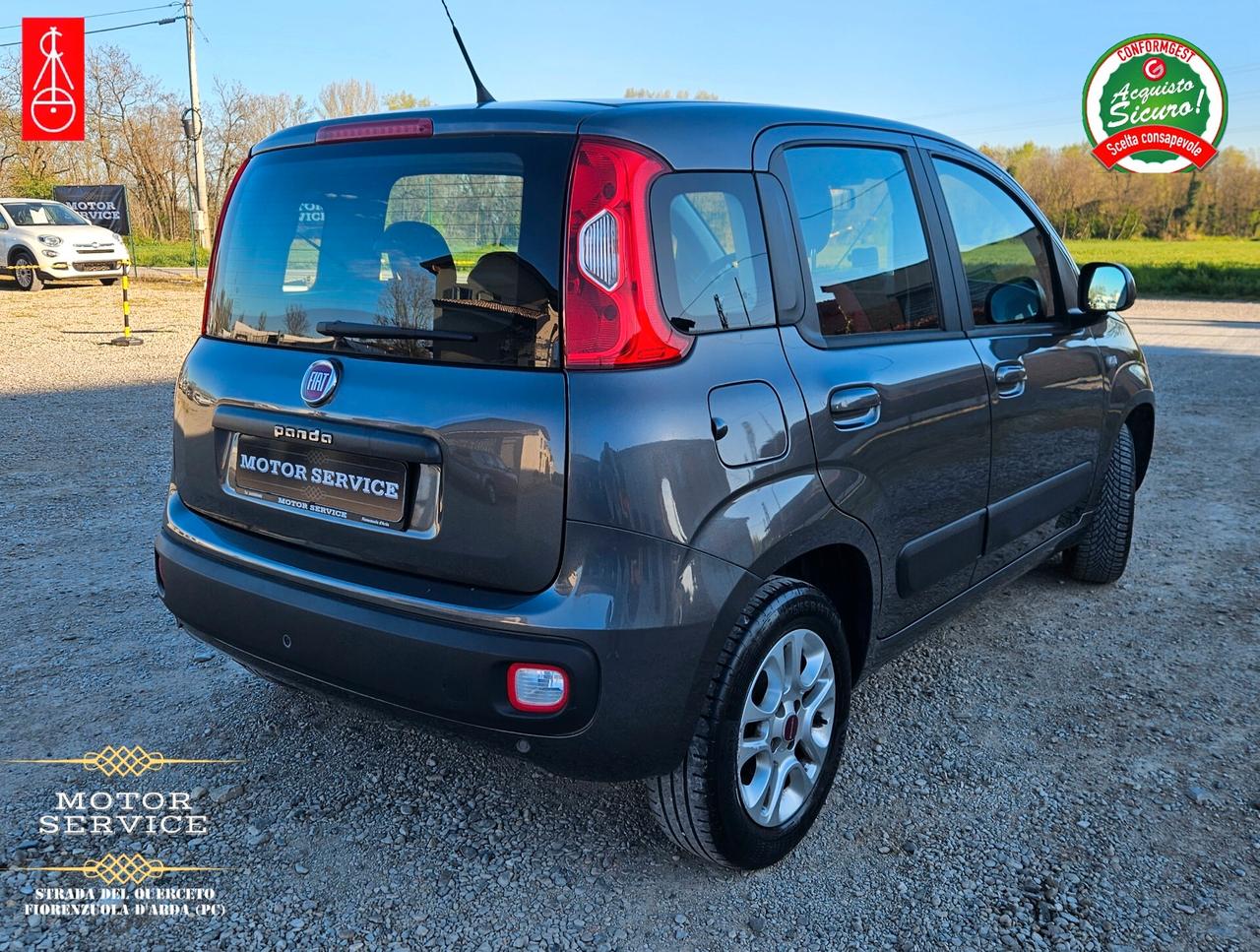 Fiat Panda 1.2 Lounge PREZZO REALE E FINALE OTTOBRE