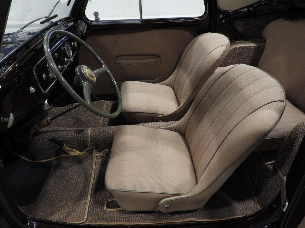 Fiat 126 500 C ”TOPOLINO”