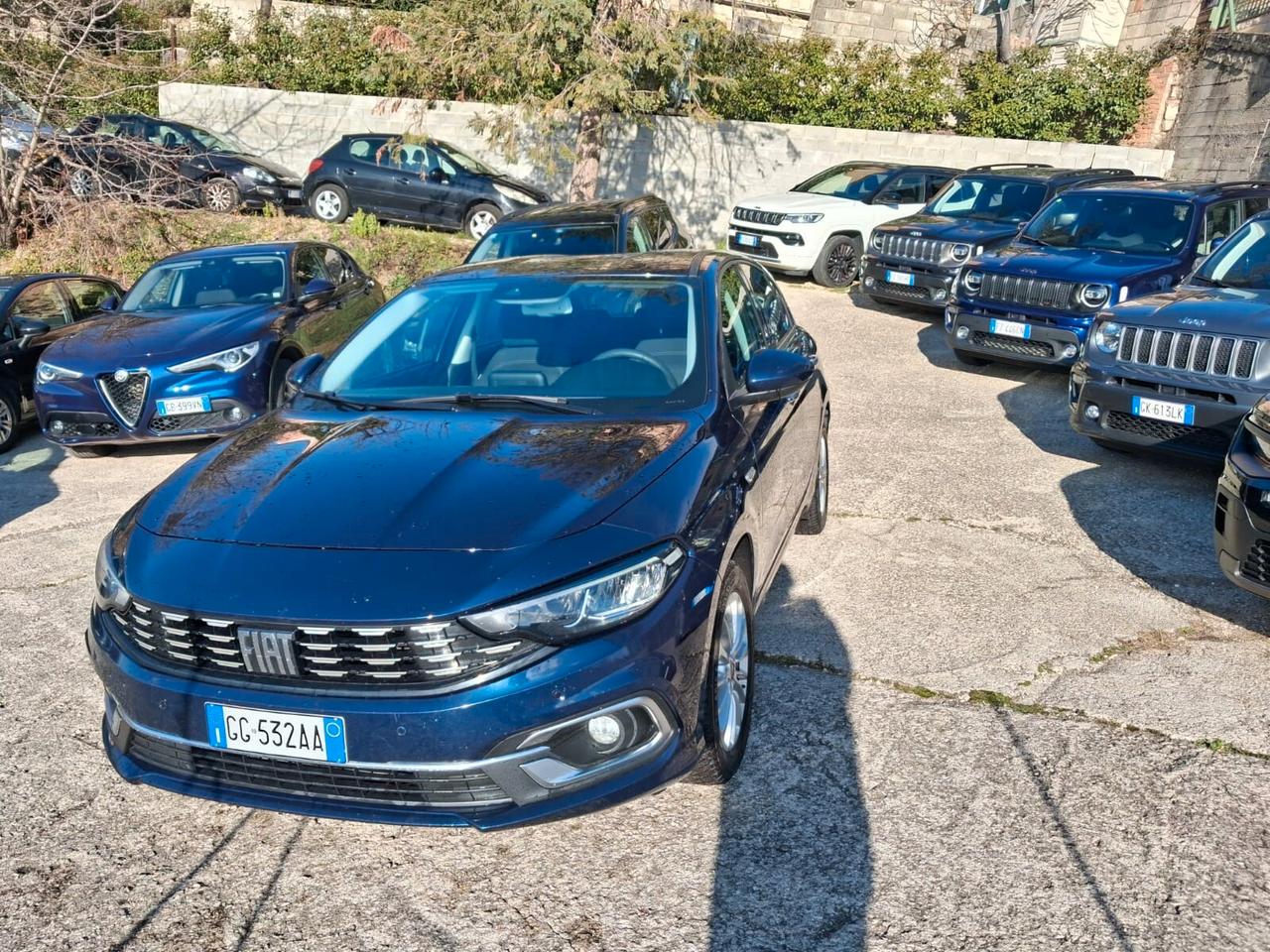 Fiat Tipo 1.0 5 P City Life