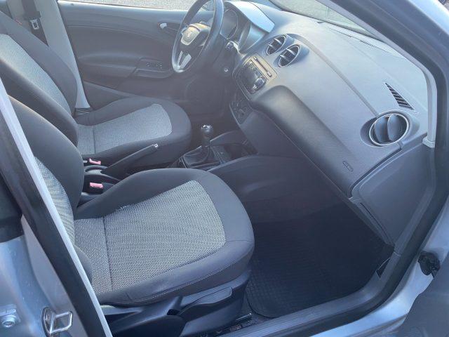 SEAT Ibiza 1.2 5p. Reference Dual