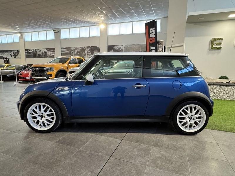 MINI Mini ONE Park Lane