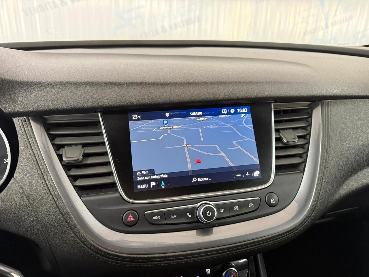 Opel Grandland X 1.5 Diesel 130cv Automatica Innovation