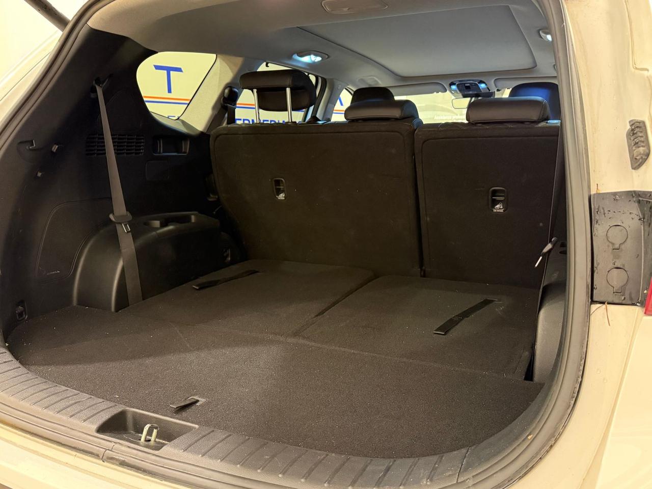 Hyundai Santa Fe 1.6 T-GDI HEV XClass #8710