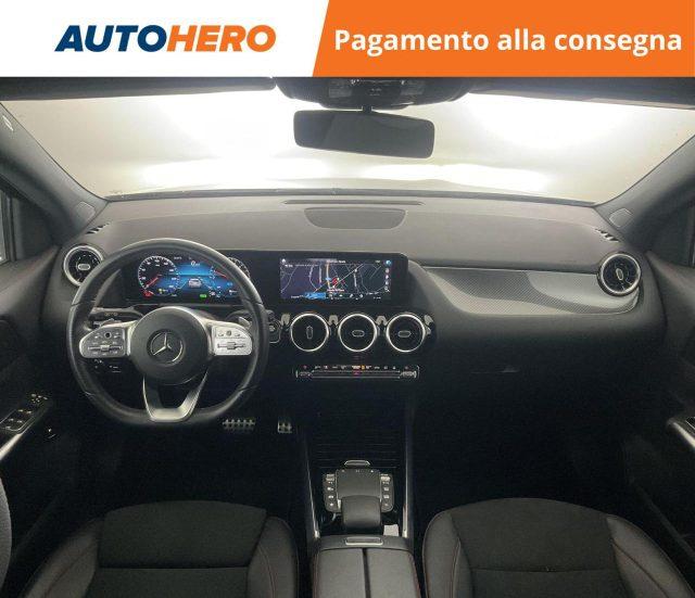MERCEDES-BENZ GLA 250 e hybrid EQ Premium
