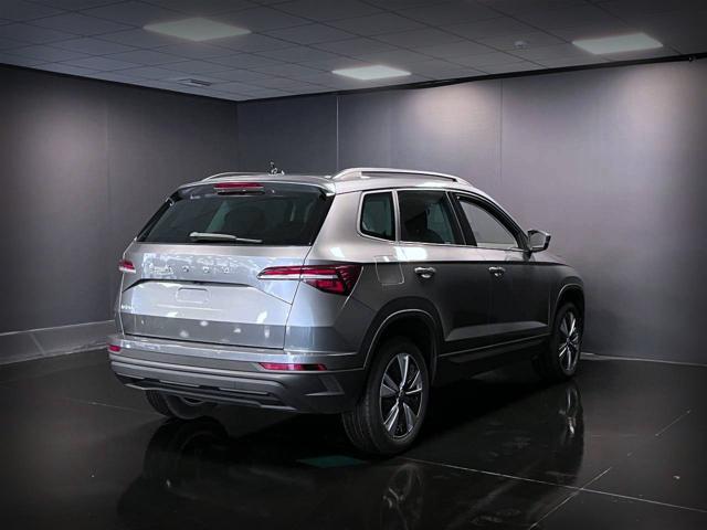 SKODA Karoq 1.5 TSI 150CV DSG Executive