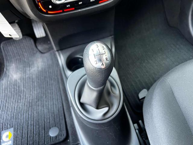 SMART ForFour 70 1.0 Passion