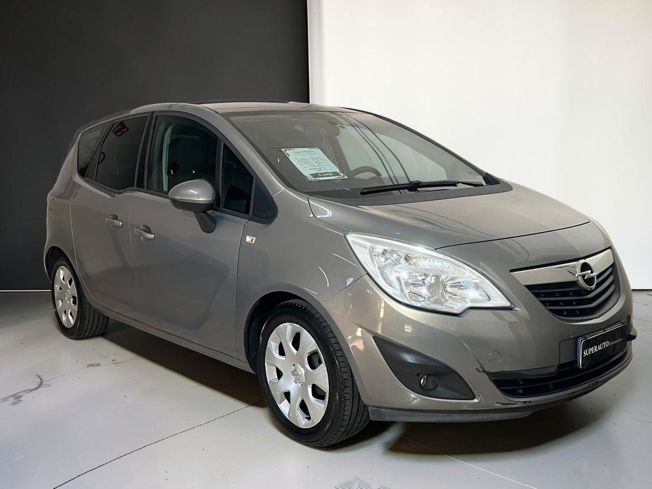 Opel Meriva 1.4 100CV Cosmo